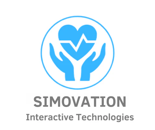 Simovation logo