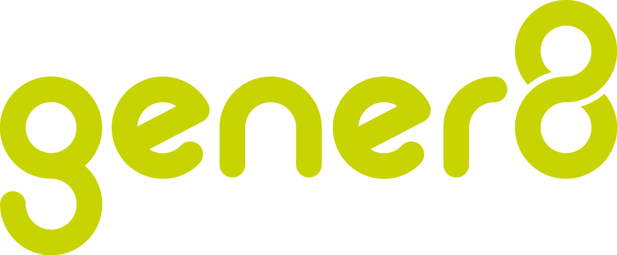 Gener8 logo